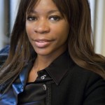 Dambisa Moyo