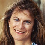 Jacqueline Novogratz