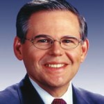 Bob Menendez
