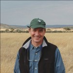 Carter Roberts