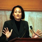 Cheryl Mills
