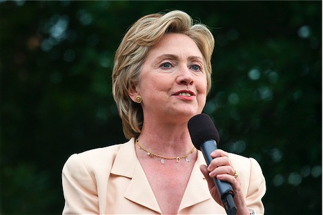 Clinton
