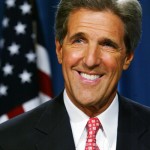 John Kerry