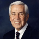 Richard Lugar