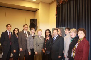 WFDA Event Speakers
