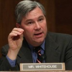 Sheldon Whitehouse