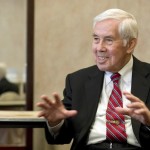 Richard Lugar