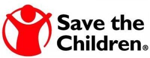 Save the Children Logo