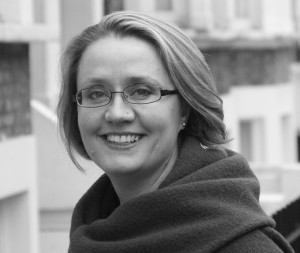 Karin Christiansen