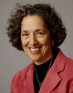 Ruth Messinger