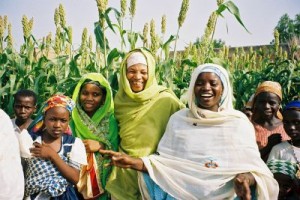 USAID in Nigeria