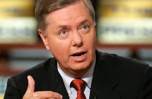 Sen Lindsey Graham